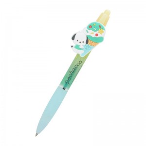 Sanrio Pochacco Ballpoint (Ice Cream Party Series) Sanrio Characters Pen USA | OQHTL-0827