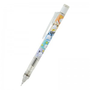 Sanrio Pochacco Tombow MONO Graph Mechanical Sanrio Characters Pencil USA | XNDRQ-6245