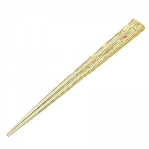 Sanrio Pompompurin Acrylic Sanrio Characters Chopsticks USA | MUITR-9035