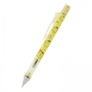 Sanrio Pompompurin Tombow MONO Graph Mechanical Sanrio Characters Pencil USA | BAHDZ-5136