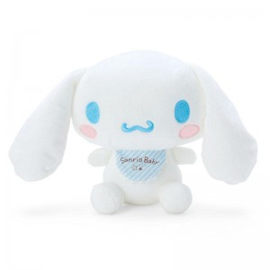 Sanrio Baby Cinnamoroll Washable Plush Sanrio Characters Plushies USA | MLQSZ-2014