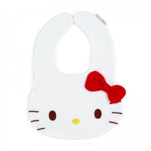 Sanrio Baby Hello Kitty Sanrio Characters Bib USA | ZJPVW-9207