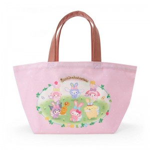 Sanrio (SpThings Series) Sanrio Characters Tote USA | IJZRA-1346