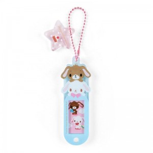 Sanrio Sugarbunnies Customizable Mascot Sanrio Characters Bag Charm USA | YVUOQ-4365