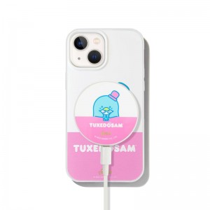 Sanrio Tuxedosam x Sonix MagLink™ Accessories Charger USA | TNIPD-8574