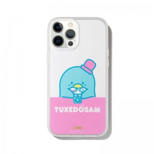 Sanrio Tuxedosam x Sonix MagSafe® Accessories Iphone Case USA | XMHZJ-6971