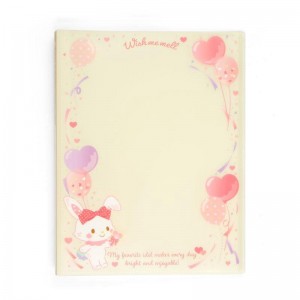 Sanrio Wish me mell Sanrio Characters Collect Book USA | IKODC-3741