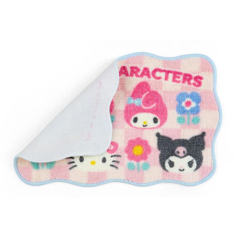 Sanrio Accent Rug (Pastel Check Series) Sanrio Characters Rug  USA |  PUZBE-6985