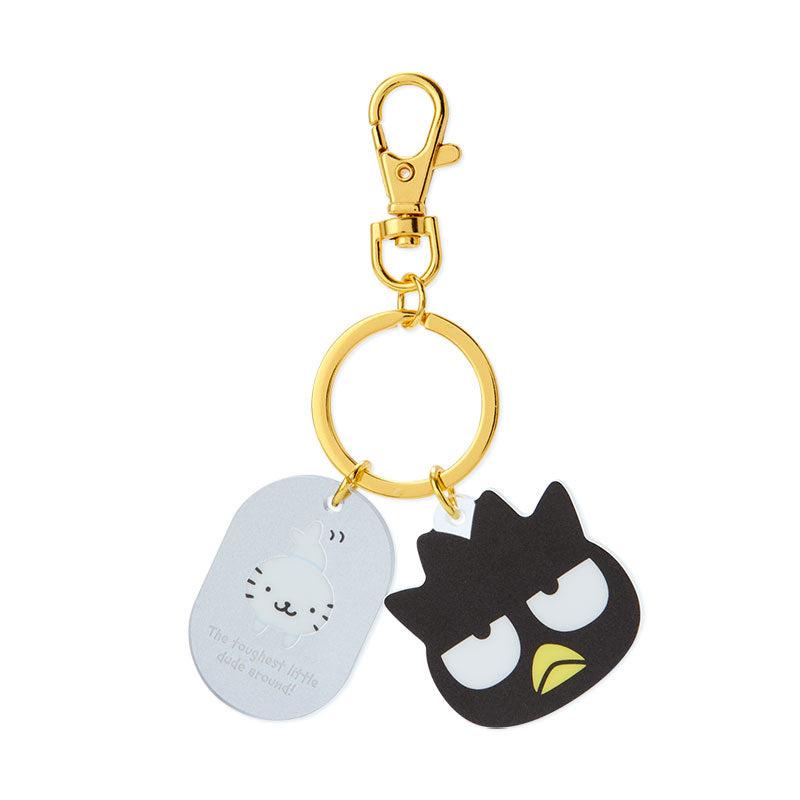 Sanrio Badtz-maru Besties Accessories Keychain  USA |  EMPZX-6084