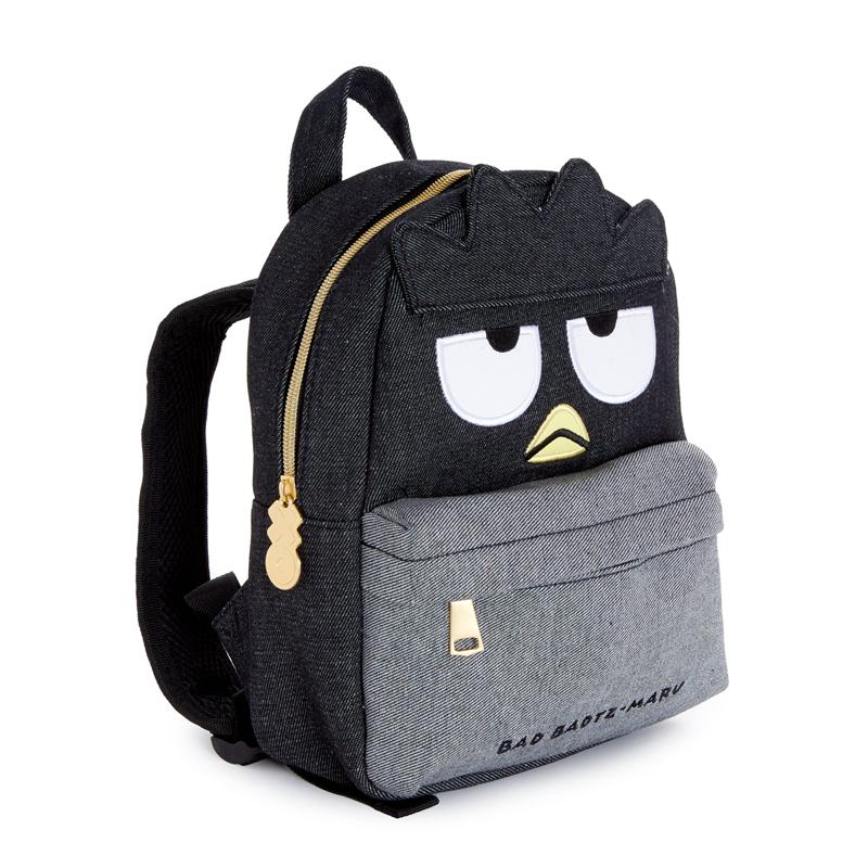 Sanrio Badtz-maru Kids Mini (Denim Series) Sanrio Characters Backpack  USA |  CYOEA-8691