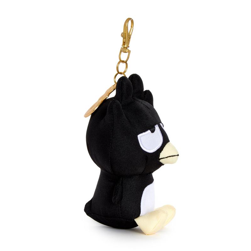 Sanrio Badtz-maru Mascot (Denim Series) Sanrio Characters Keychain  USA |  PEQBV-6318