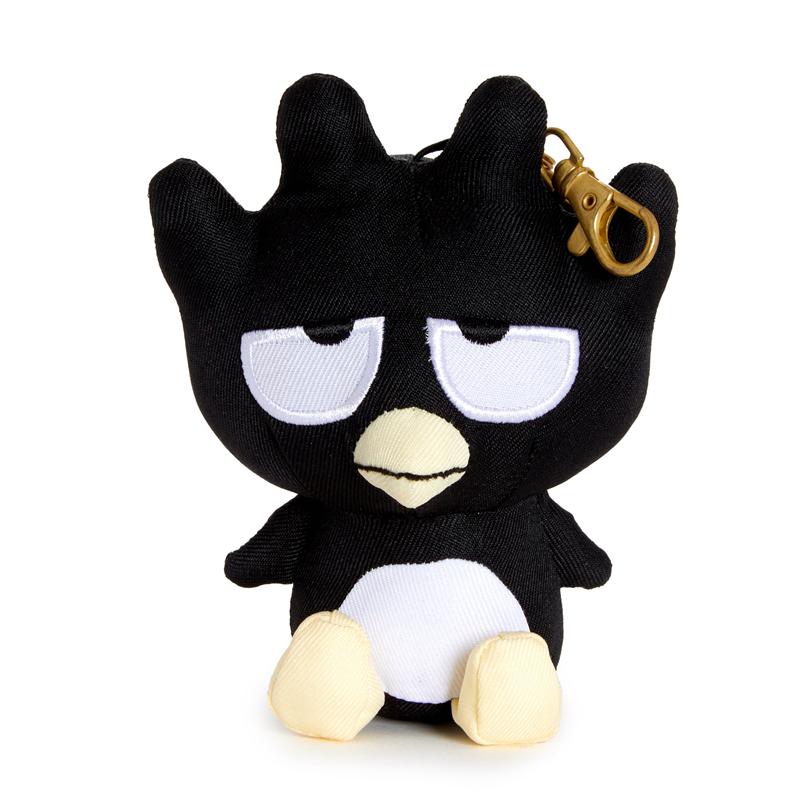 Sanrio Badtz-maru Mascot (Denim Series) Sanrio Characters Keychain  USA |  PEQBV-6318