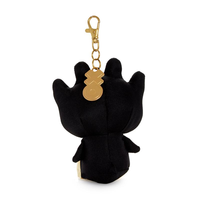 Sanrio Badtz-maru Mascot (Denim Series) Sanrio Characters Keychain  USA |  PEQBV-6318