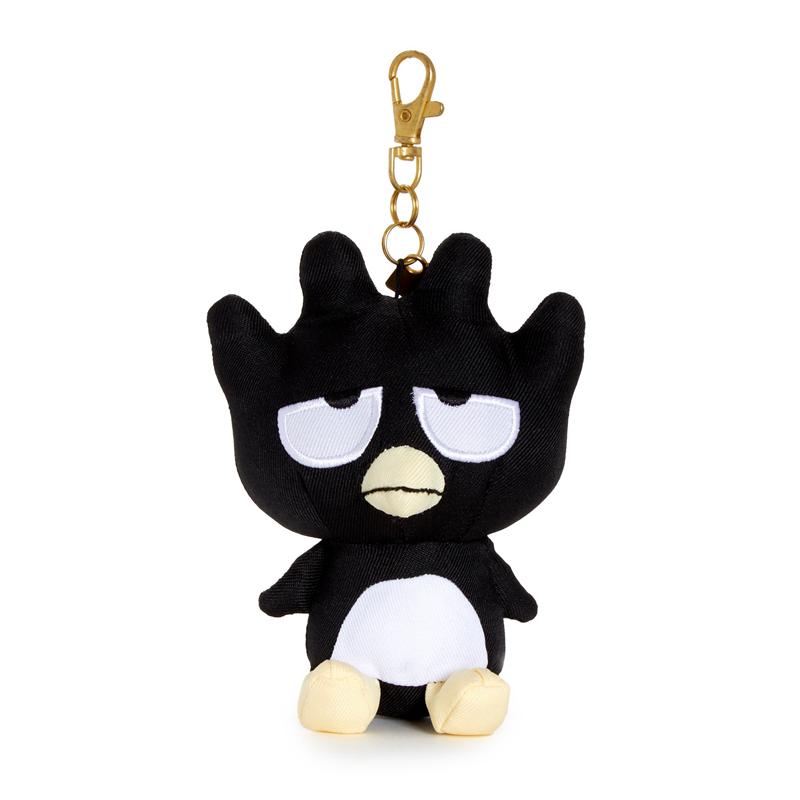 Sanrio Badtz-maru Mascot (Denim Series) Sanrio Characters Keychain  USA |  PEQBV-6318