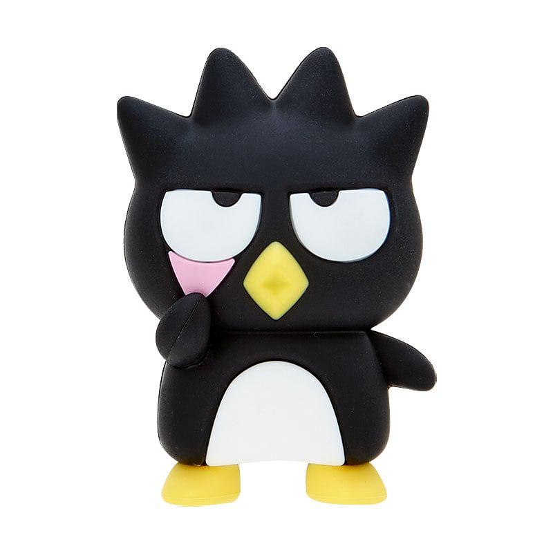 Sanrio Badtz-maru Mini Mascot Sanrio Characters Magnet  USA |  MINQB-8540