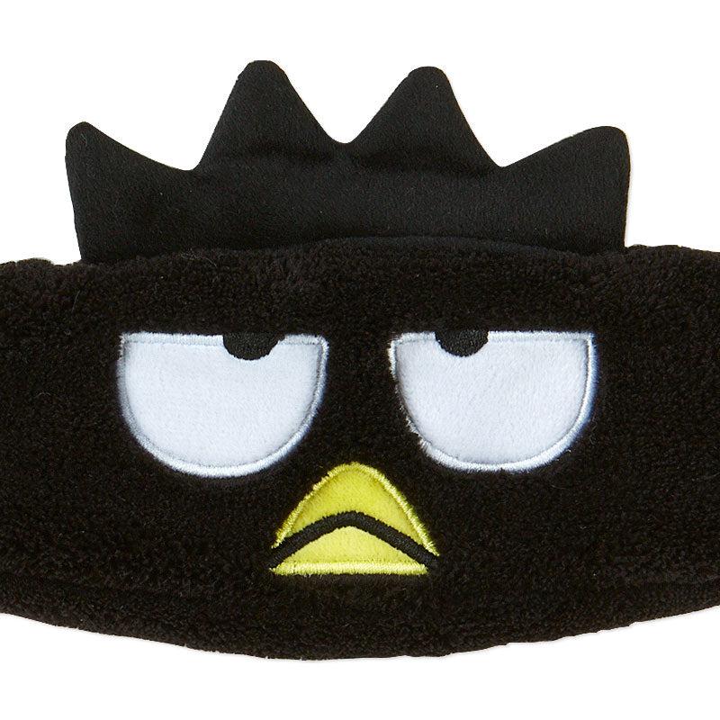 Sanrio Badtz-maru Plush Accessories Headband  USA |  GDEQC-4297