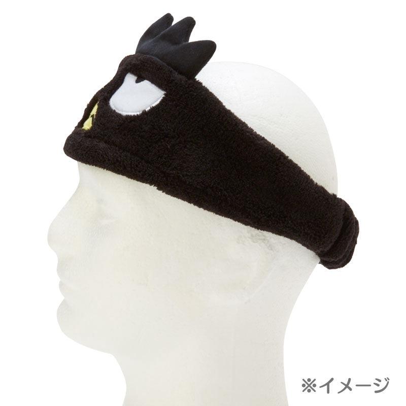 Sanrio Badtz-maru Plush Accessories Headband  USA |  GDEQC-4297