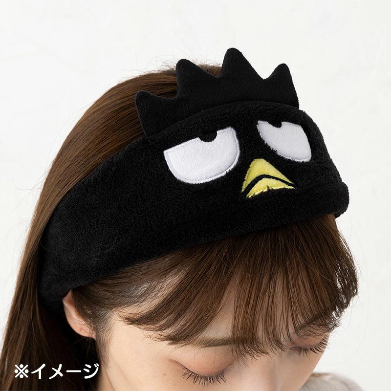 Sanrio Badtz-maru Plush Accessories Headband  USA |  GDEQC-4297