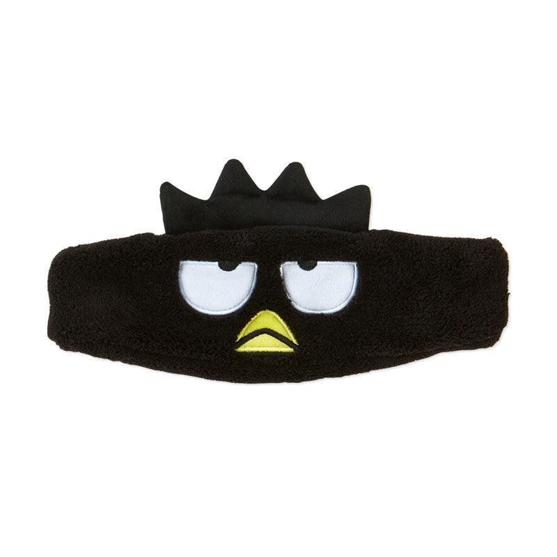 Sanrio Badtz-maru Plush Accessories Headband  USA |  GDEQC-4297