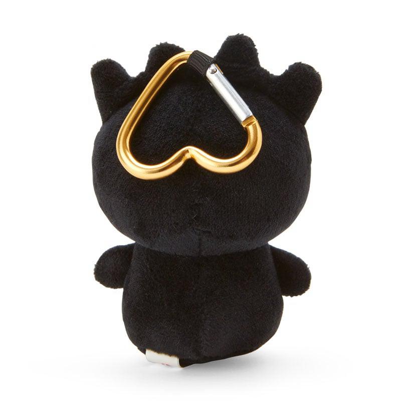 Sanrio Badtz-maru Plush Mascot All My Heart Accessories Keychain  USA |  ULYQR-2467