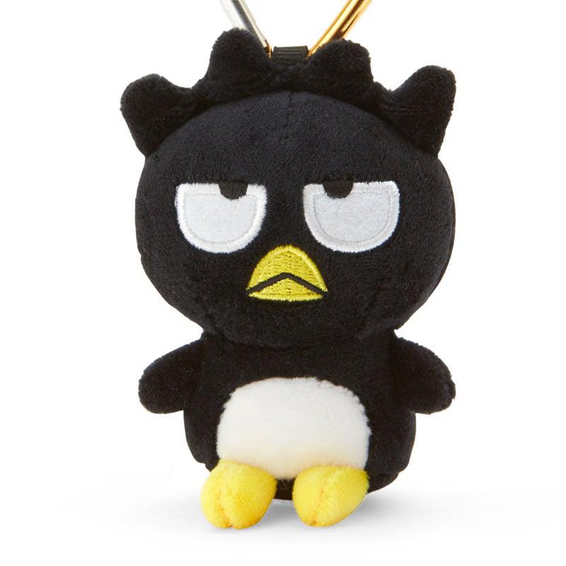 Sanrio Badtz-maru Plush Mascot All My Heart Accessories Keychain  USA |  ULYQR-2467