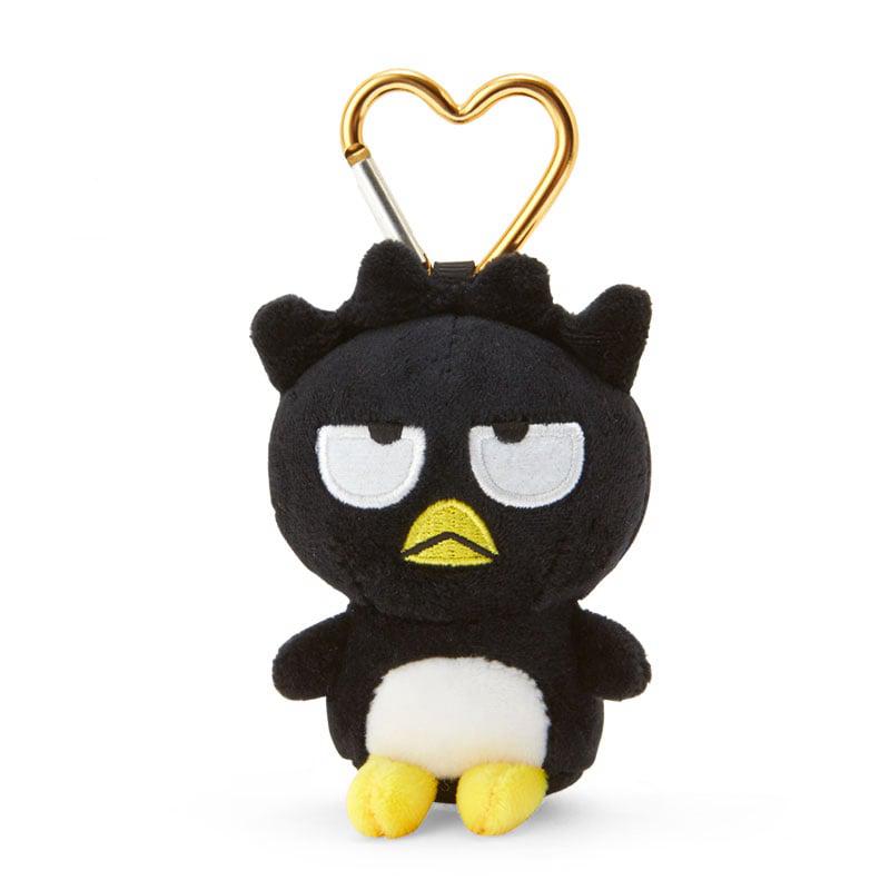 Sanrio Badtz-maru Plush Mascot All My Heart Accessories Keychain  USA |  ULYQR-2467