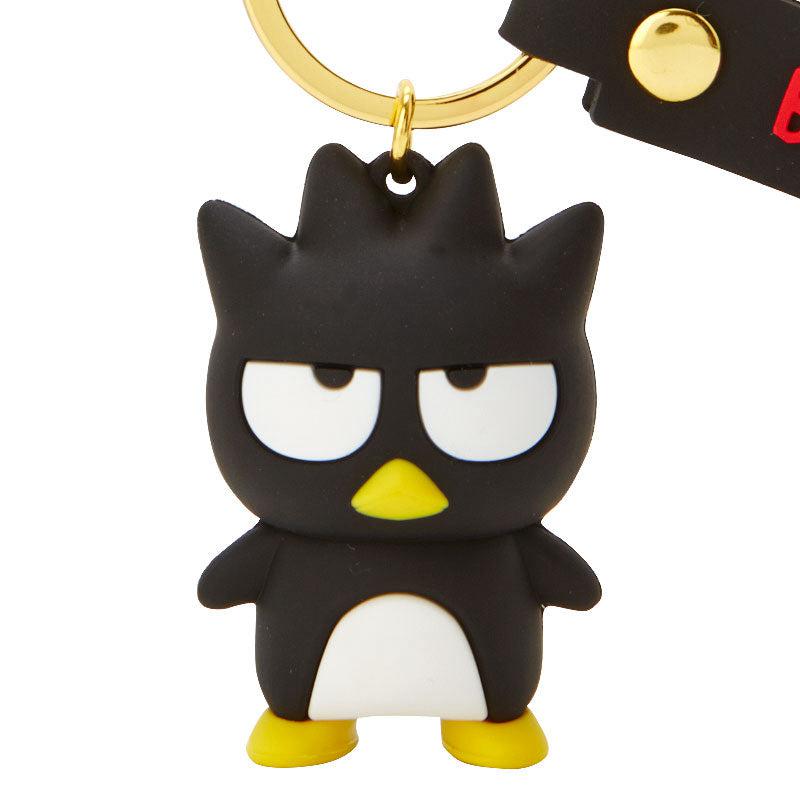 Sanrio Badtz-maru Signature Accessories Keychain  USA |  PSFVO-2975