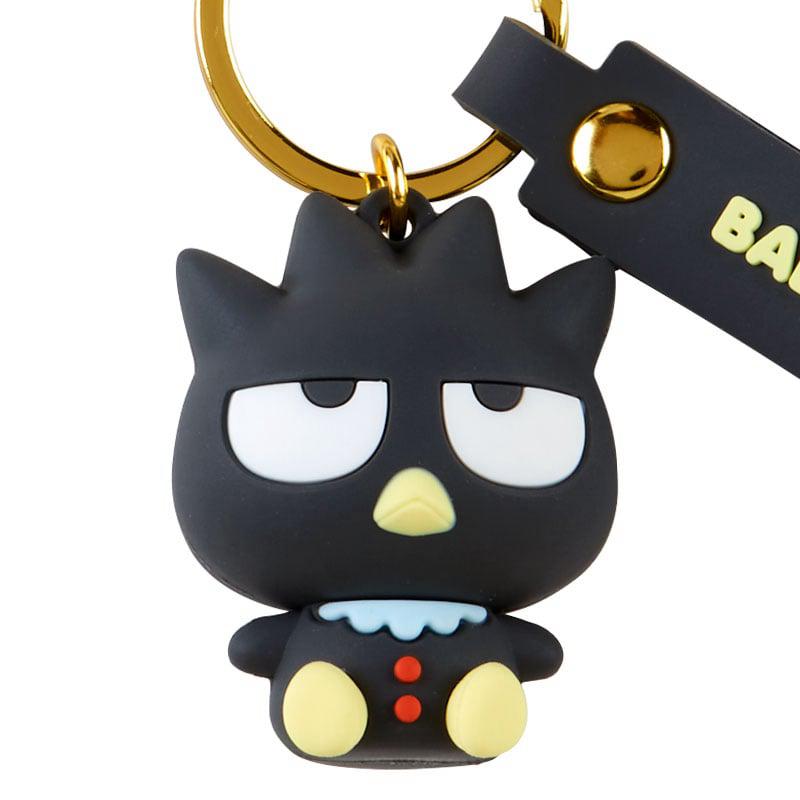 Sanrio Badtz-maru Signature (Baby Series) Accessories Keychain  USA |  RSAQN-1096