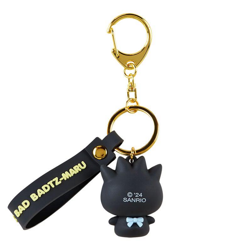 Sanrio Badtz-maru Signature (Baby Series) Accessories Keychain  USA |  RSAQN-1096