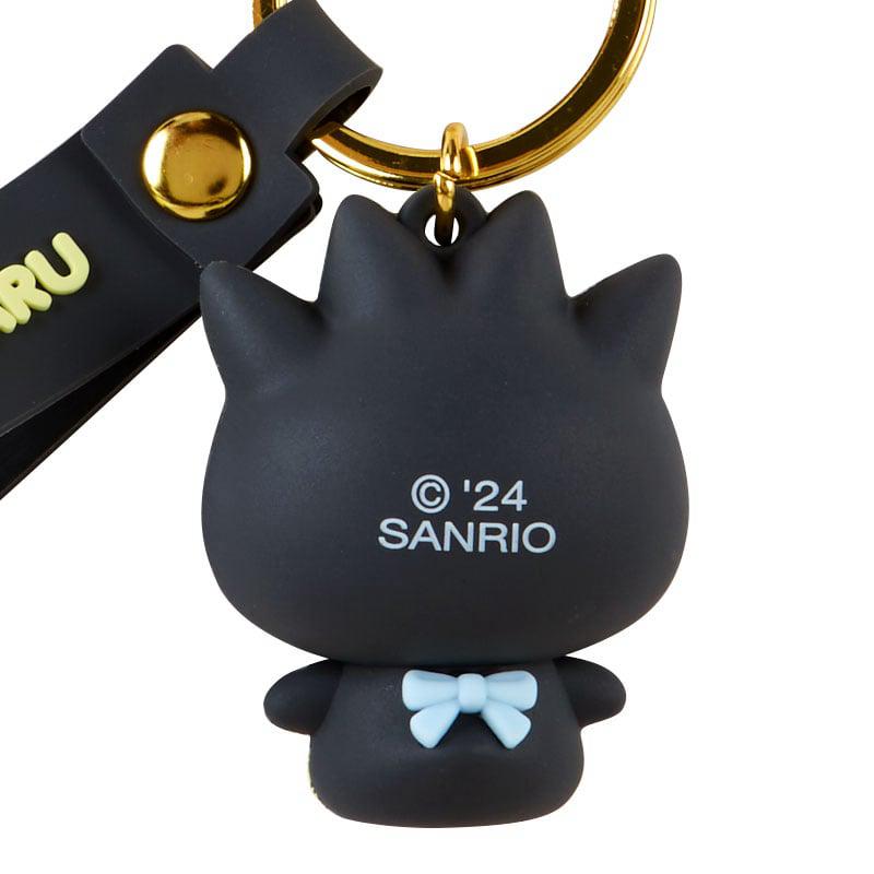 Sanrio Badtz-maru Signature (Baby Series) Accessories Keychain  USA |  RSAQN-1096