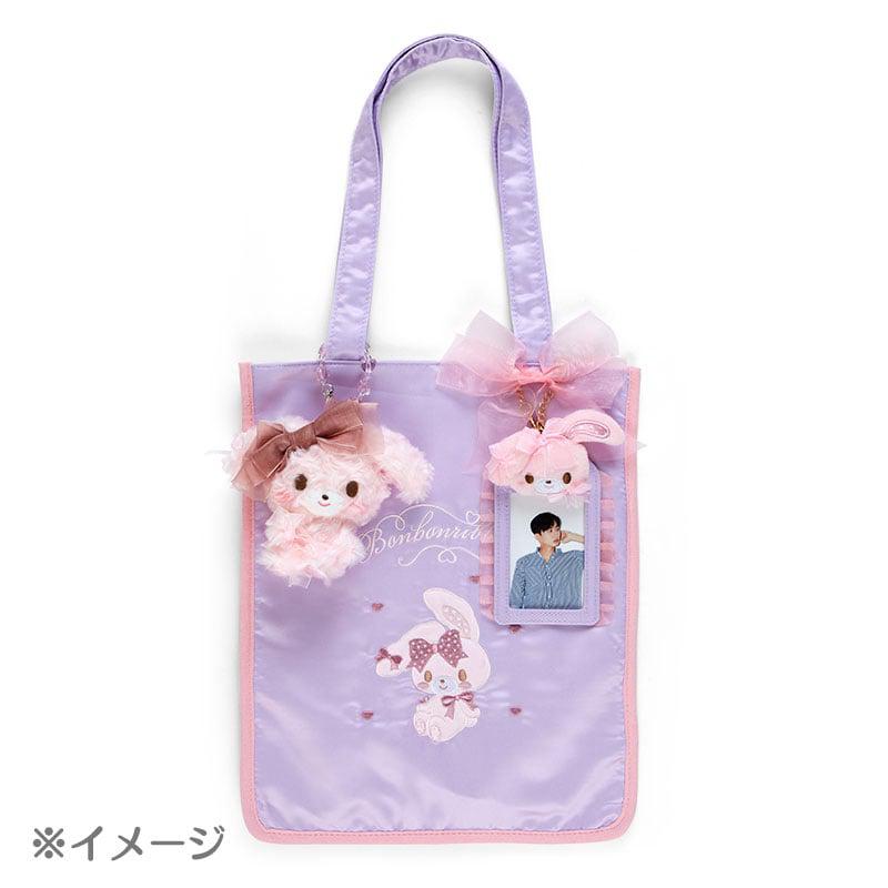 Sanrio Bonbonribbon (Ribbon Design Series) Bags Tote  USA |  TWZSB-2908