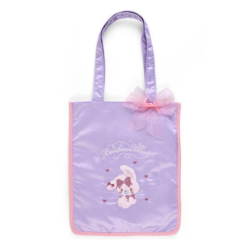 Sanrio Bonbonribbon (Ribbon Design Series) Bags Tote  USA |  TWZSB-2908