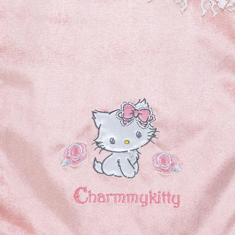 Sanrio Charmmy Kitty (Ribbon Design Series) Bags Tote  USA |  OTWAE-1293