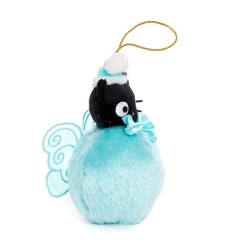 Sanrio Chococat Boa Ball Ornament Sanrio Characters Ornament  USA |  UXRVJ-6597