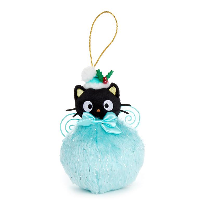 Sanrio Chococat Boa Ball Ornament Sanrio Characters Ornament  USA |  UXRVJ-6597