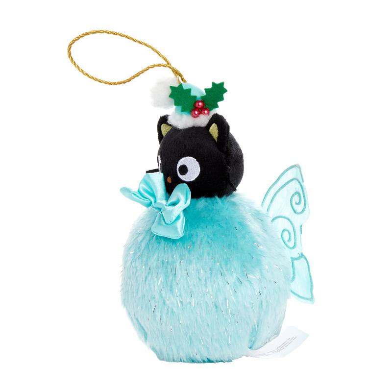 Sanrio Chococat Boa Ball Ornament Sanrio Characters Ornament  USA |  UXRVJ-6597