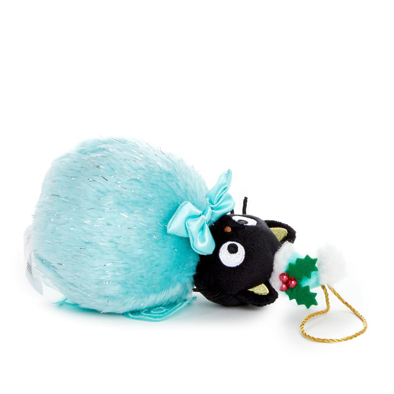 Sanrio Chococat Boa Ball Ornament Sanrio Characters Ornament  USA |  UXRVJ-6597