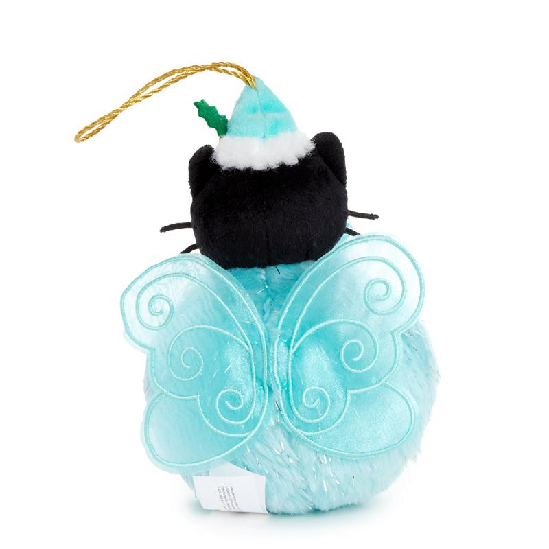 Sanrio Chococat Boa Ball Ornament Sanrio Characters Ornament  USA |  UXRVJ-6597