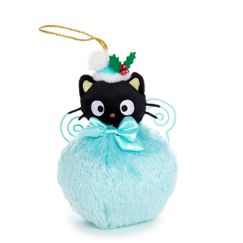 Sanrio Chococat Boa Ball Ornament Sanrio Characters Ornament  USA |  UXRVJ-6597