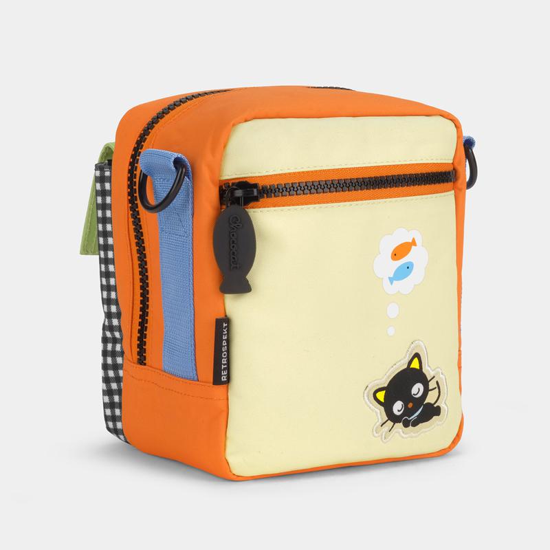 Sanrio Chococat Classic 600 Instant Accessories Camera Bag  USA |  XEBPH-1645