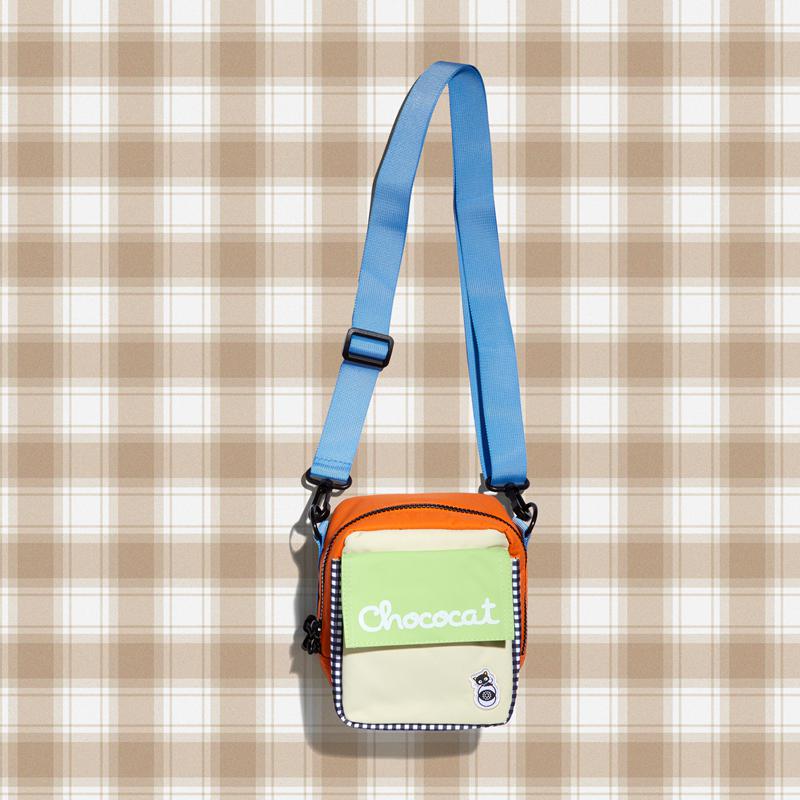 Sanrio Chococat Classic 600 Instant Accessories Camera Bag  USA |  XEBPH-1645