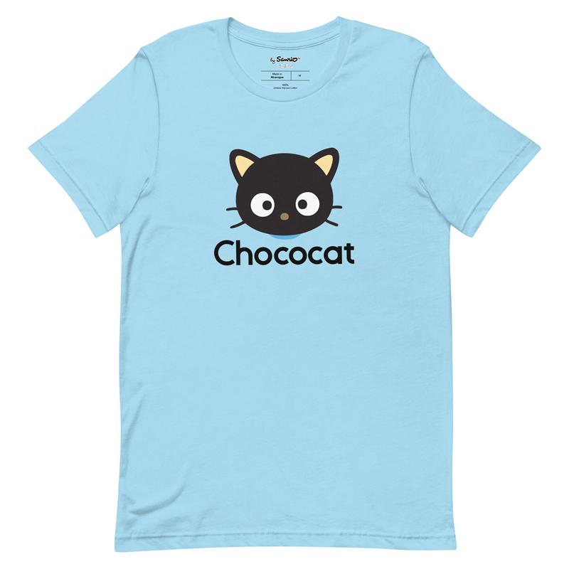 Sanrio Chococat Classic Apparel Tee  USA |  SLQXV-0158