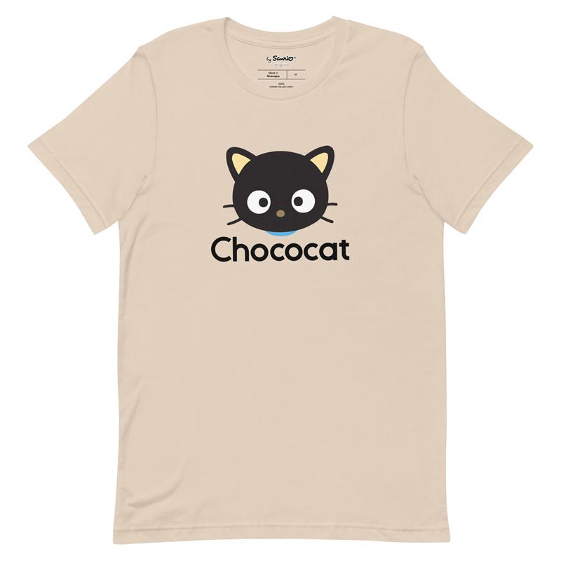 Sanrio Chococat Classic Apparel Tee  USA |  SLQXV-0158