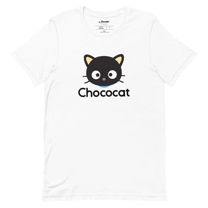 Sanrio Chococat Classic Apparel Tee  USA |  SLQXV-0158