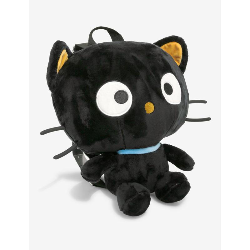 Sanrio Chococat Classic Plush Bags Backpack  USA |  OIEPV-7098