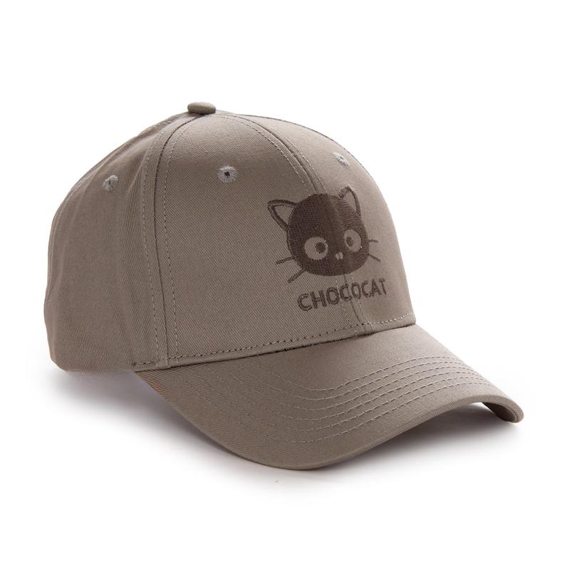 Sanrio Chococat Embroidered (Classic Cool Series) Sanrio Characters Caps  USA |  HKZDE-3072