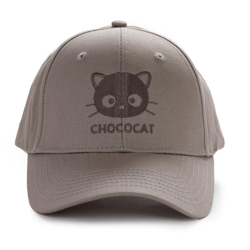 Sanrio Chococat Embroidered (Classic Cool Series) Sanrio Characters Caps  USA |  HKZDE-3072