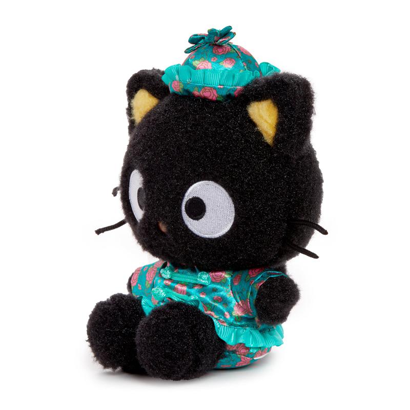 Sanrio Chococat Plush (Floral LNY Series) Sanrio Characters Plushies  USA |  GDVFQ-3987