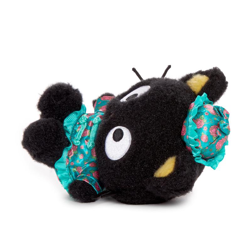 Sanrio Chococat Plush (Floral LNY Series) Sanrio Characters Plushies  USA |  GDVFQ-3987