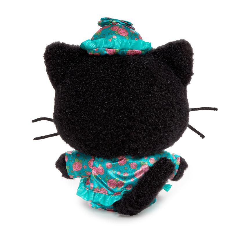 Sanrio Chococat Plush (Floral LNY Series) Sanrio Characters Plushies  USA |  GDVFQ-3987